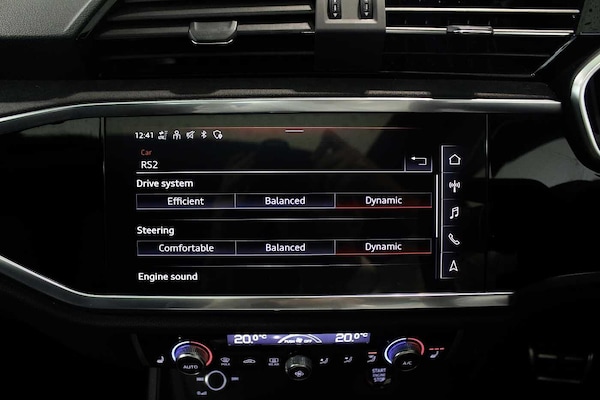 Used Audi Q3 2023 for sale - 76168429: Photo 24