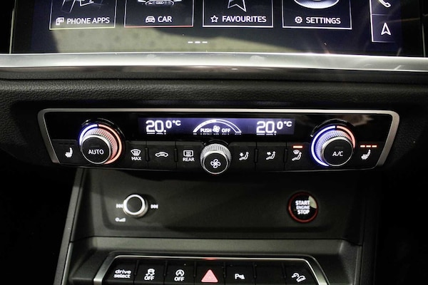 Used Audi Q3 2023 for sale - 76168429: Photo 25