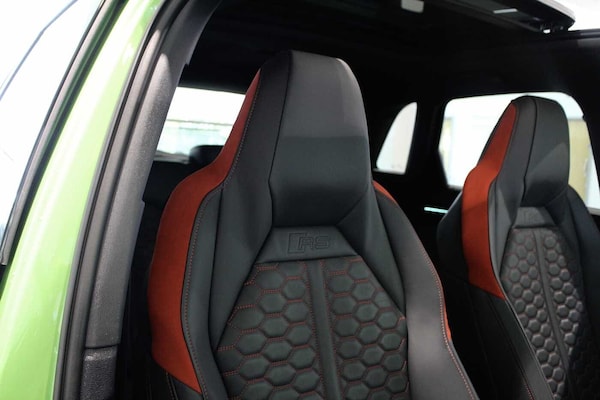 Used Audi Q3 2023 for sale - 76168429: Photo 28