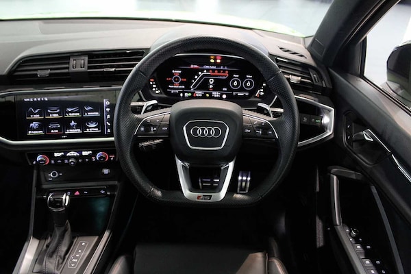 Used Audi Q3 2023 for sale - 76168429: Photo 29