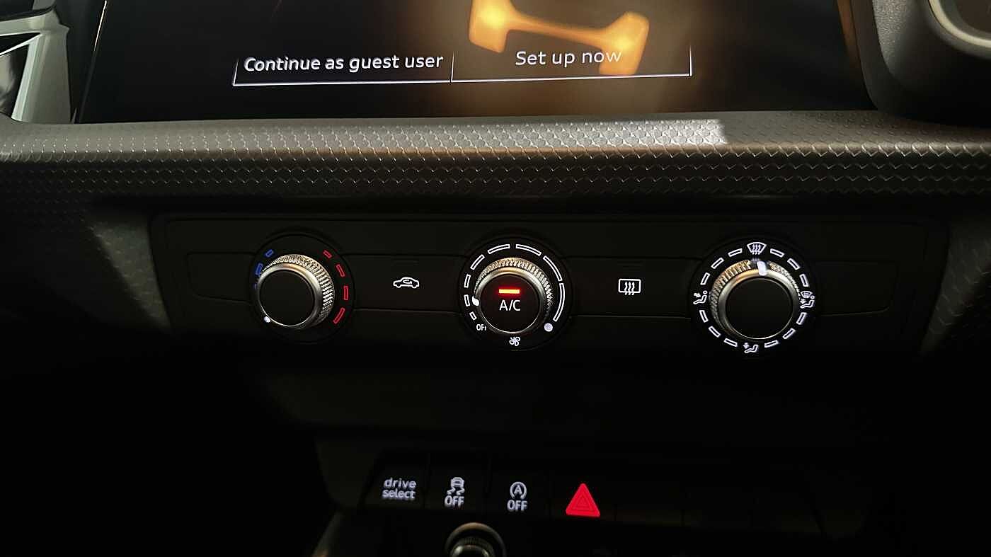 Used Audi A1 2025 for sale - 76647353: Photo 11