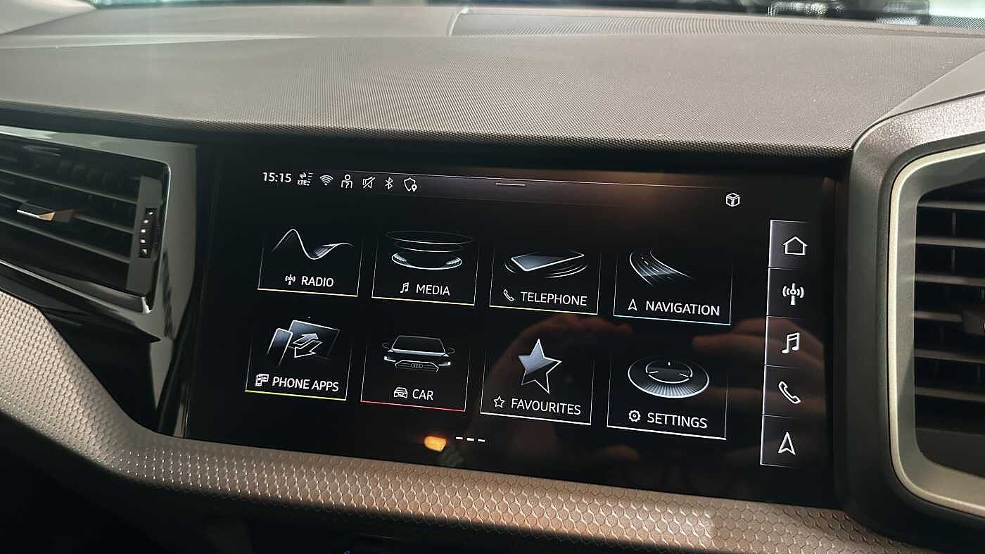 Used Audi A1 2025 for sale - 76647353: Photo 12