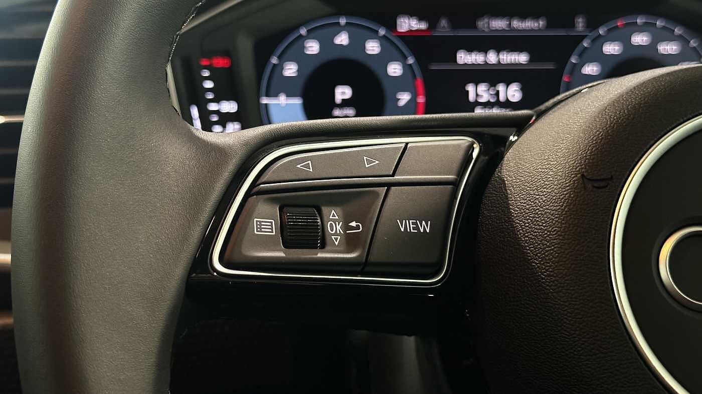 Used Audi A1 2025 for sale - 76647353: Photo 13