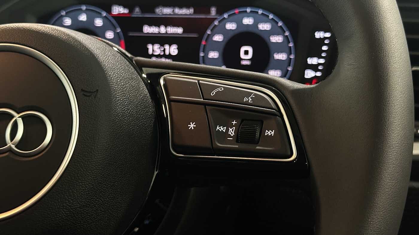 Used Audi A1 2025 for sale - 76647353: Photo 14