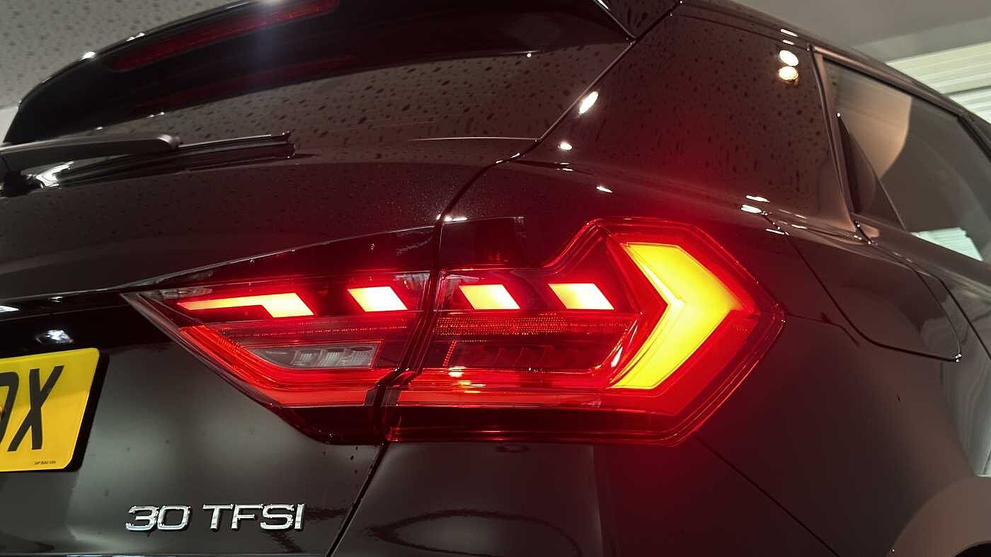 Used Audi A1 2025 for sale - 76647353: Photo 15