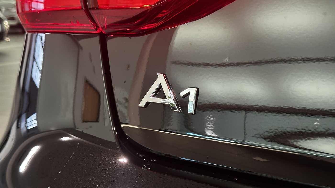 Used Audi A1 2025 for sale - 76647353: Photo 16