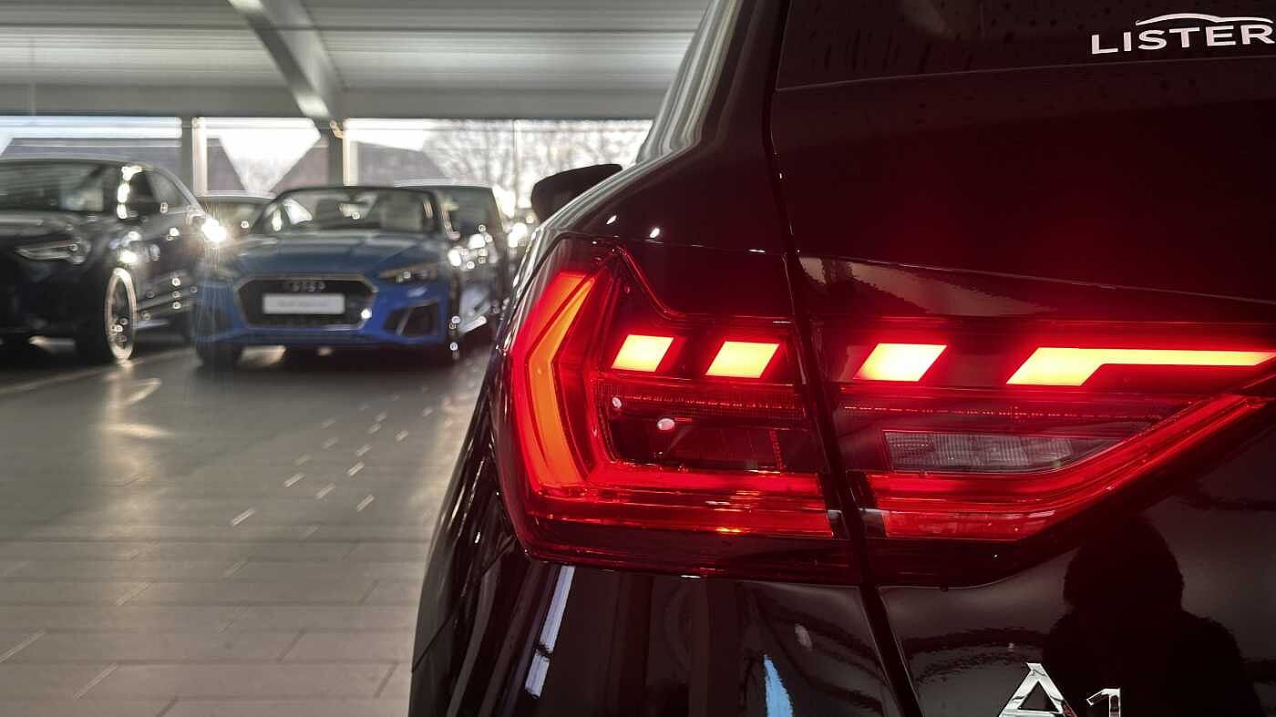 Used Audi A1 2025 for sale - 76647353: Photo 18