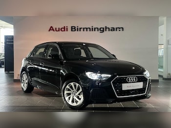 Used Audi A1 2025 for sale - 76647353: Photo