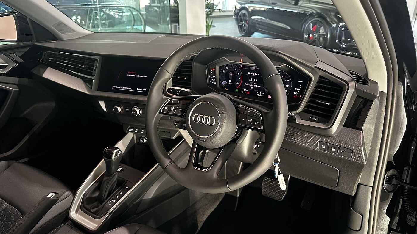 Used Audi A1 2025 for sale - 76647353: Photo 2