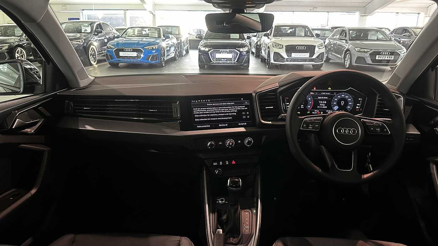 Used Audi A1 2025 for sale - 76647353: Photo 21