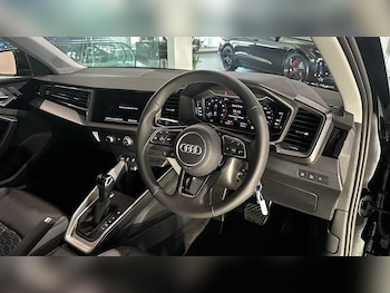 Used Audi A1 2025 for sale - 76647353: Photo