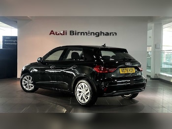 Used Audi A1 2025 for sale - 76647353: Photo