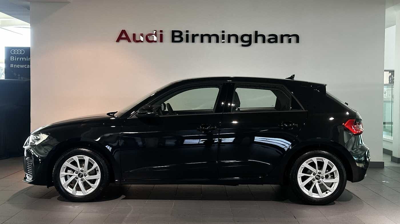 Used Audi A1 2025 for sale - 76647353: Photo 4