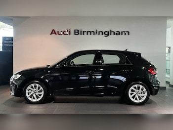Used Audi A1 2025 for sale - 76647353: Photo