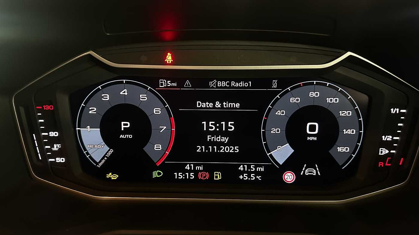 Used Audi A1 2025 for sale - 76647353: Photo 6