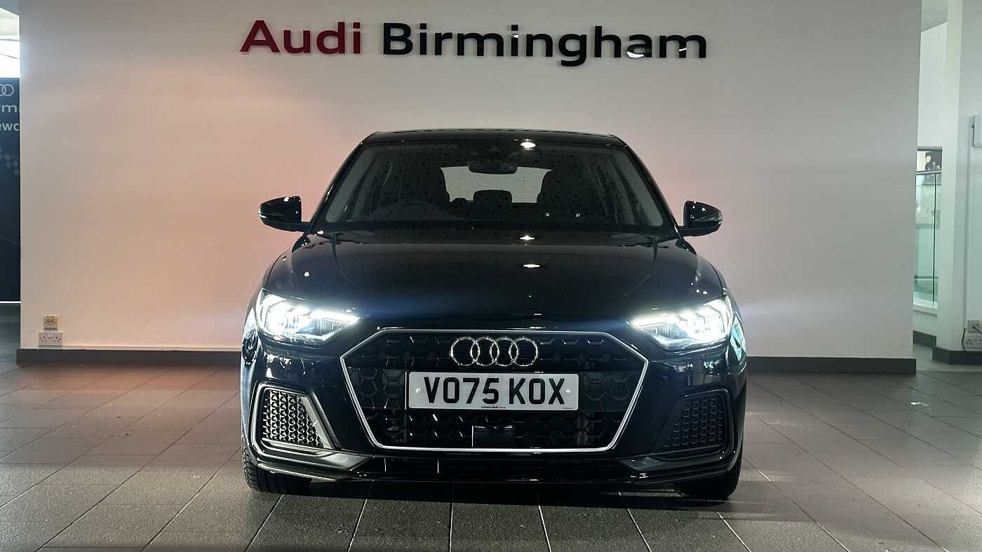 Used Audi A1 2025 for sale - 76647353: Photo 7