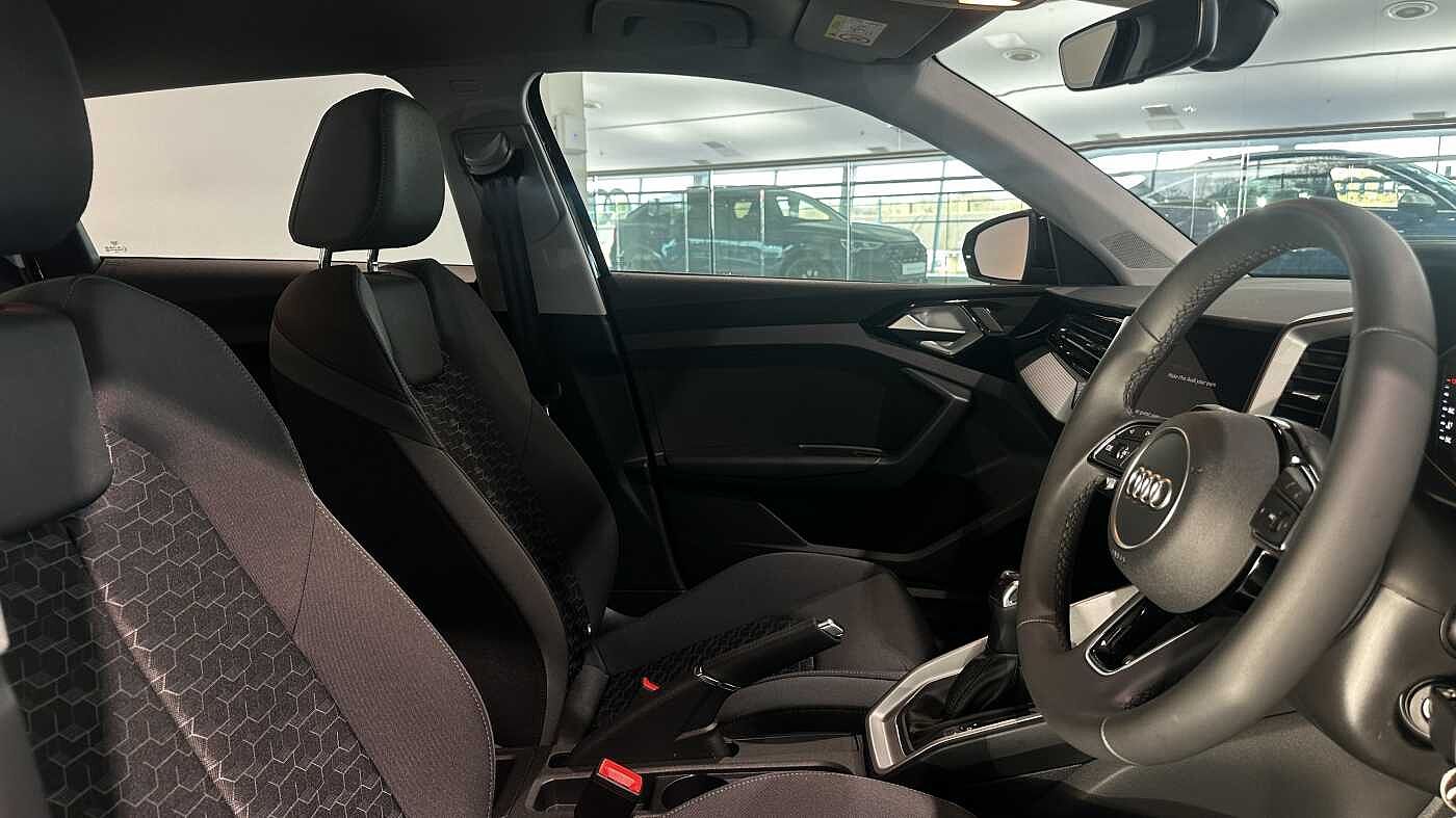 Used Audi A1 2025 for sale - 76647353: Photo 9