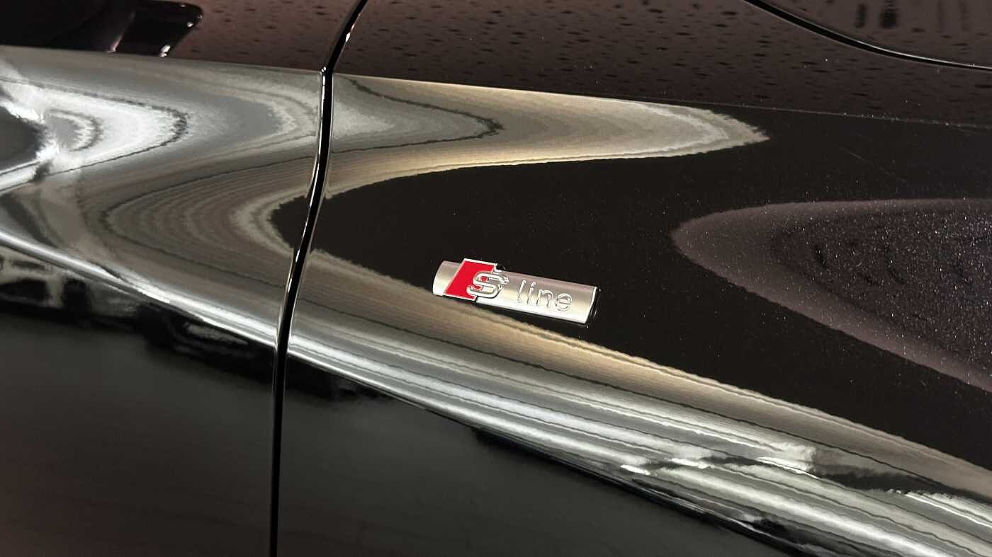 Used Audi A3 2025 for sale - 77013401: Photo 11