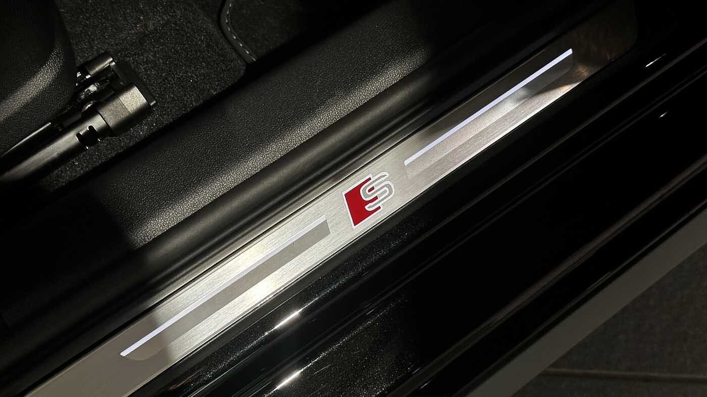 Used Audi A3 2025 for sale - 77013401: Photo 12