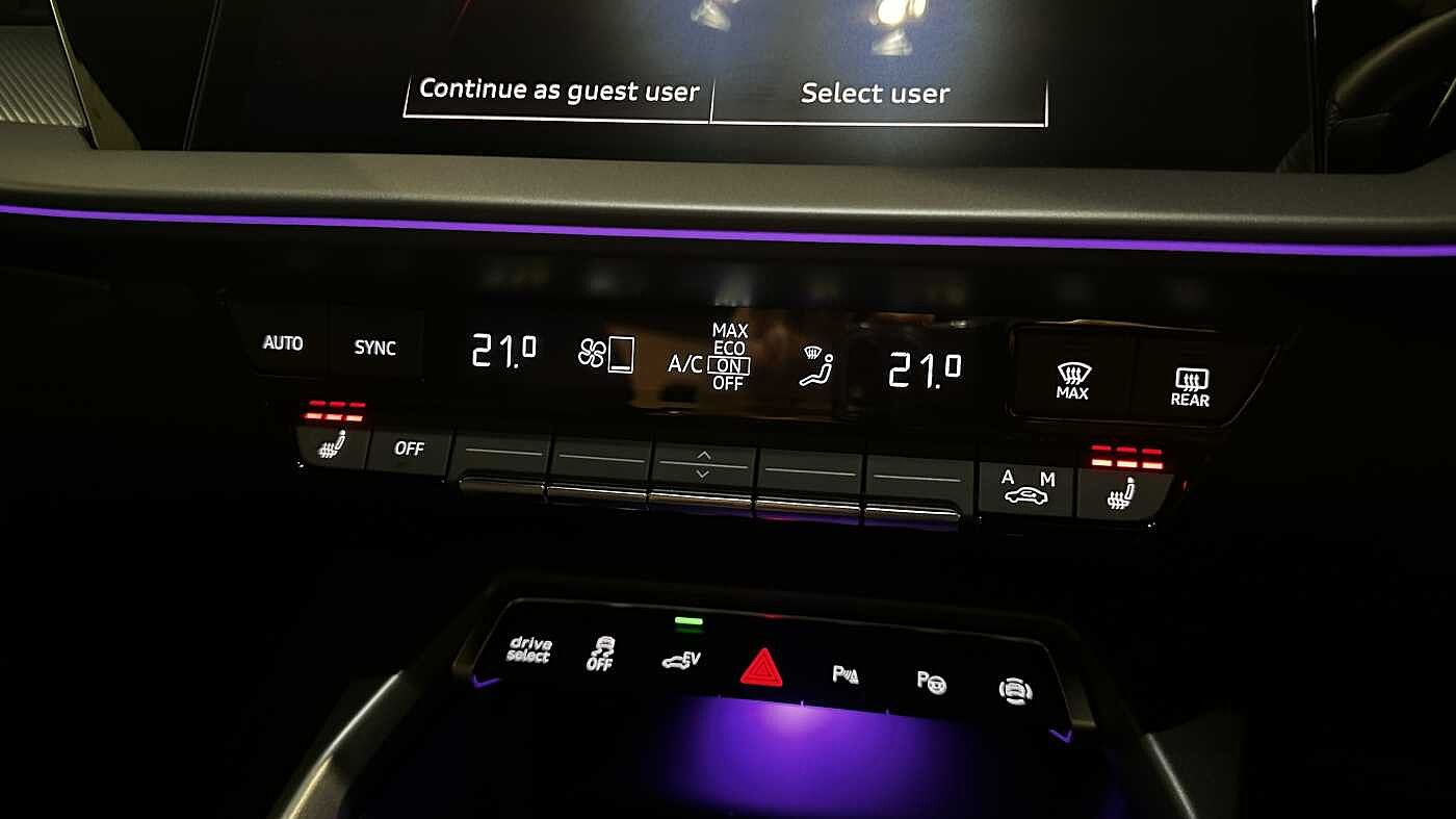 Used Audi A3 2025 for sale - 77013401: Photo 14