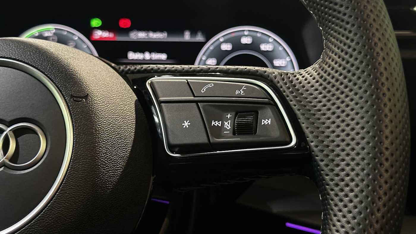 Used Audi A3 2025 for sale - 77013401: Photo 18