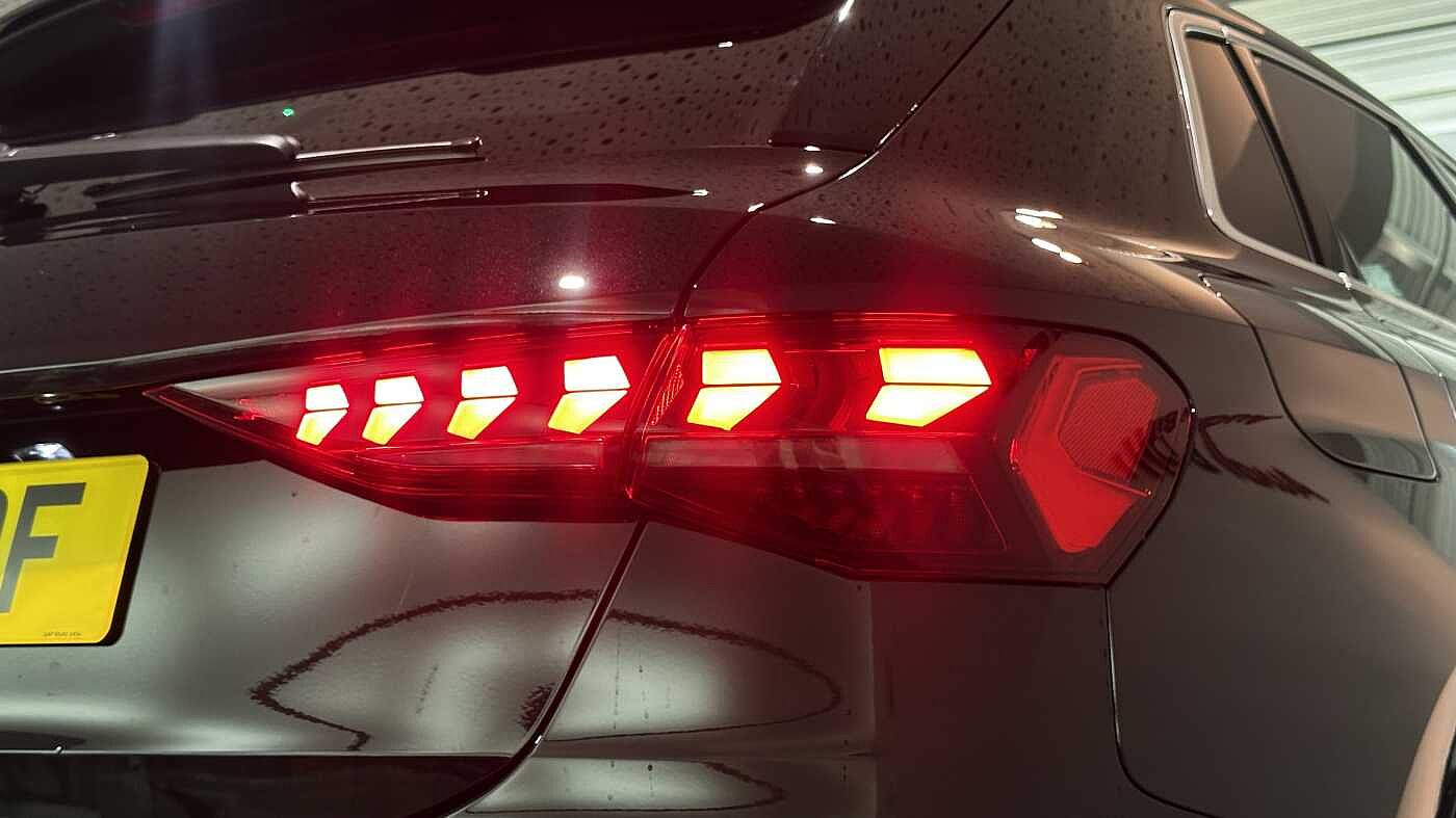 Used Audi A3 2025 for sale - 77013401: Photo 19