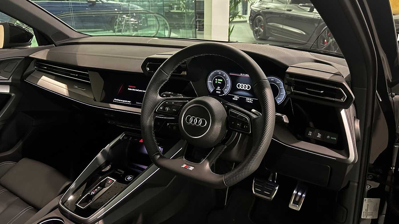 Used Audi A3 2025 for sale - 77013401: Photo 2