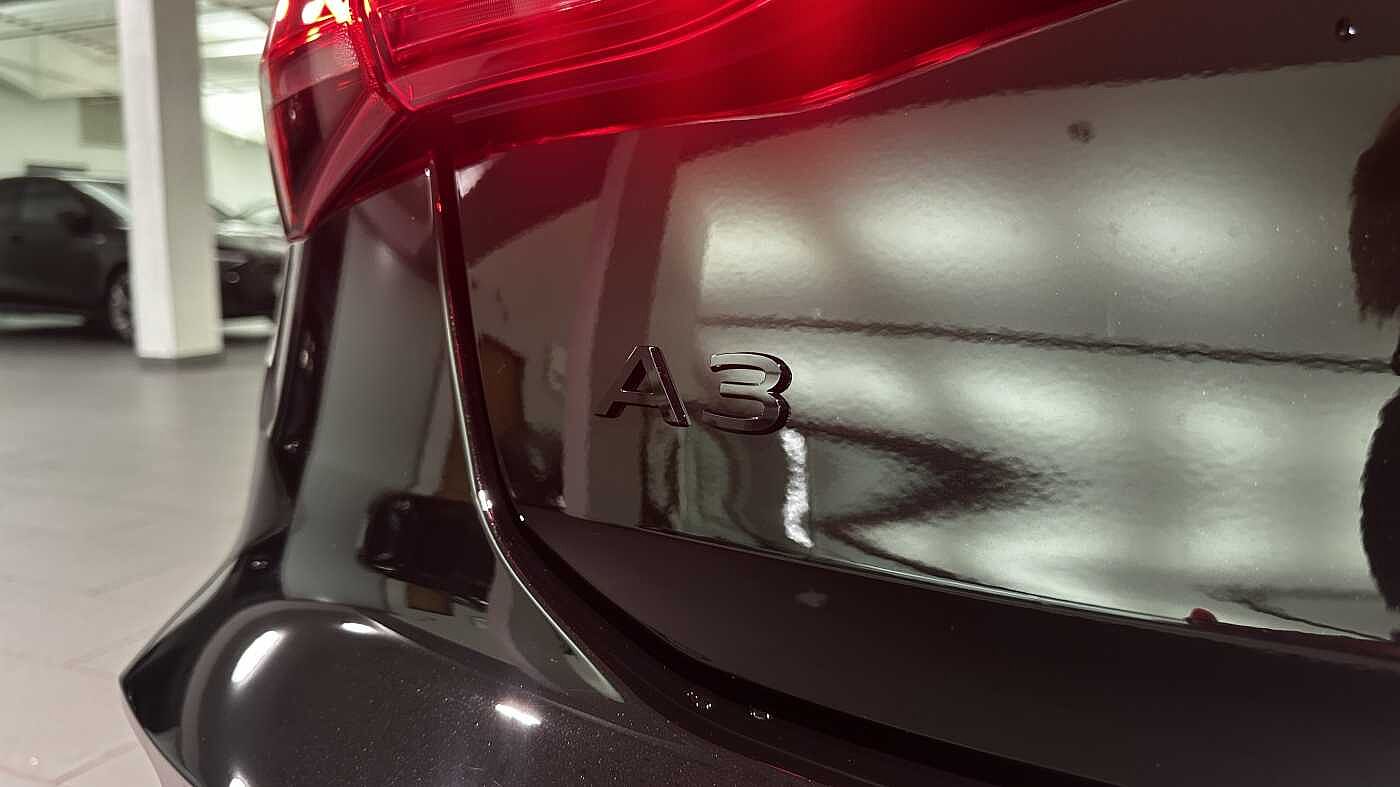 Used Audi A3 2025 for sale - 77013401: Photo 20