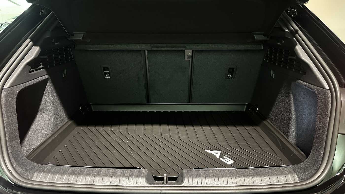 Used Audi A3 2025 for sale - 77013401: Photo 21