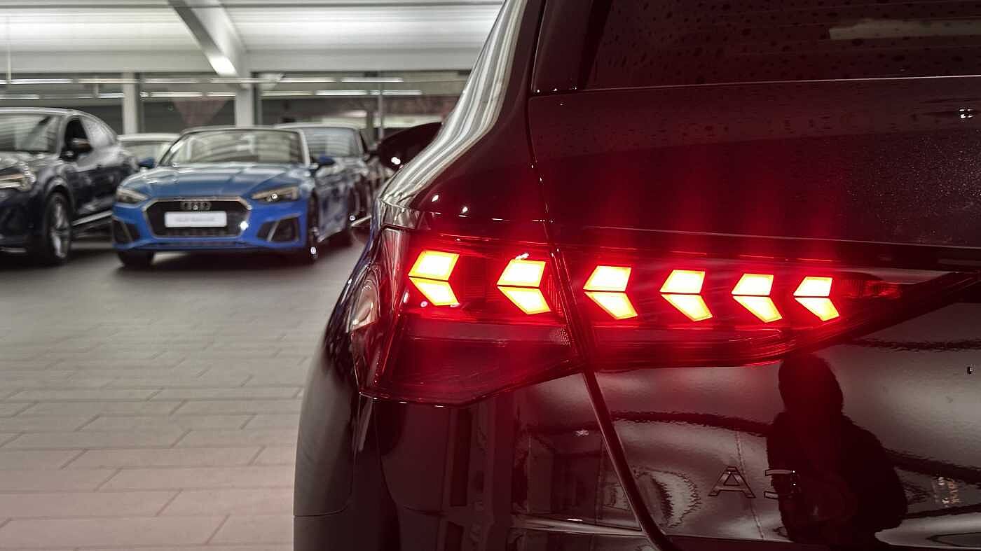 Used Audi A3 2025 for sale - 77013401: Photo 22