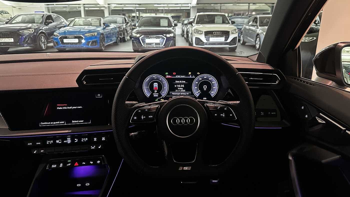 Used Audi A3 2025 for sale - 77013401: Photo 24