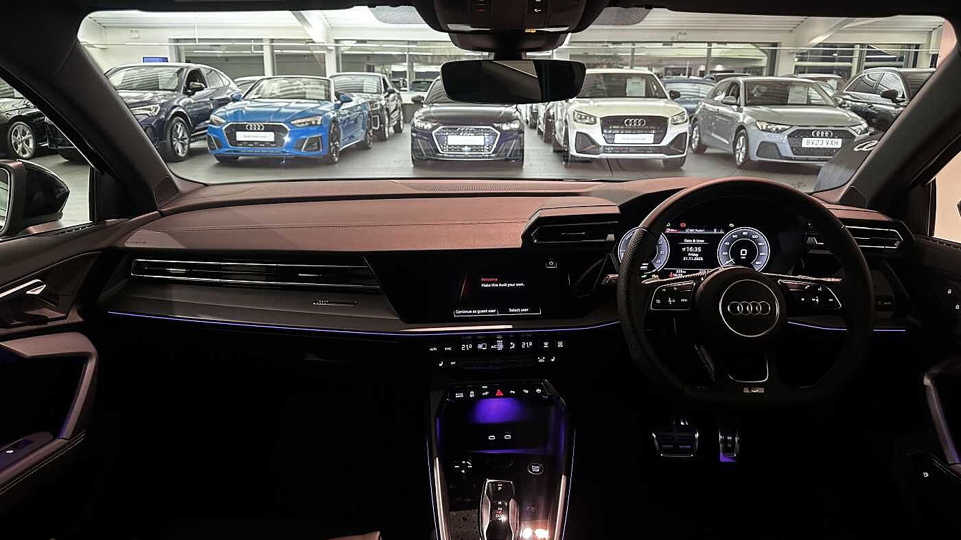 Used Audi A3 2025 for sale - 77013401: Photo 25