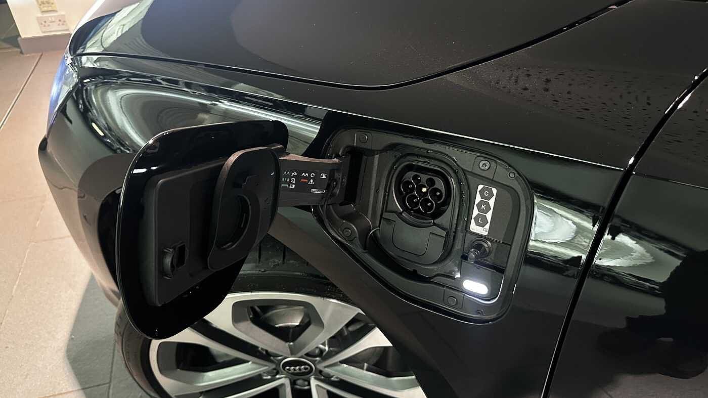 Used Audi A3 2025 for sale - 77013401: Photo 26