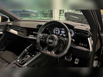 Used Audi A3 2025 for sale - 77013401: Photo