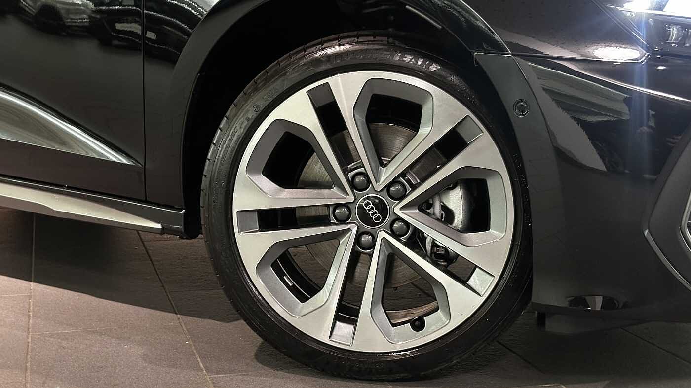 Used Audi A3 2025 for sale - 77013401: Photo 5