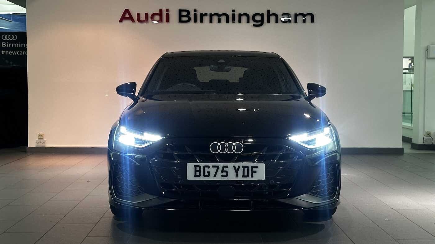 Used Audi A3 2025 for sale - 77013401: Photo 7