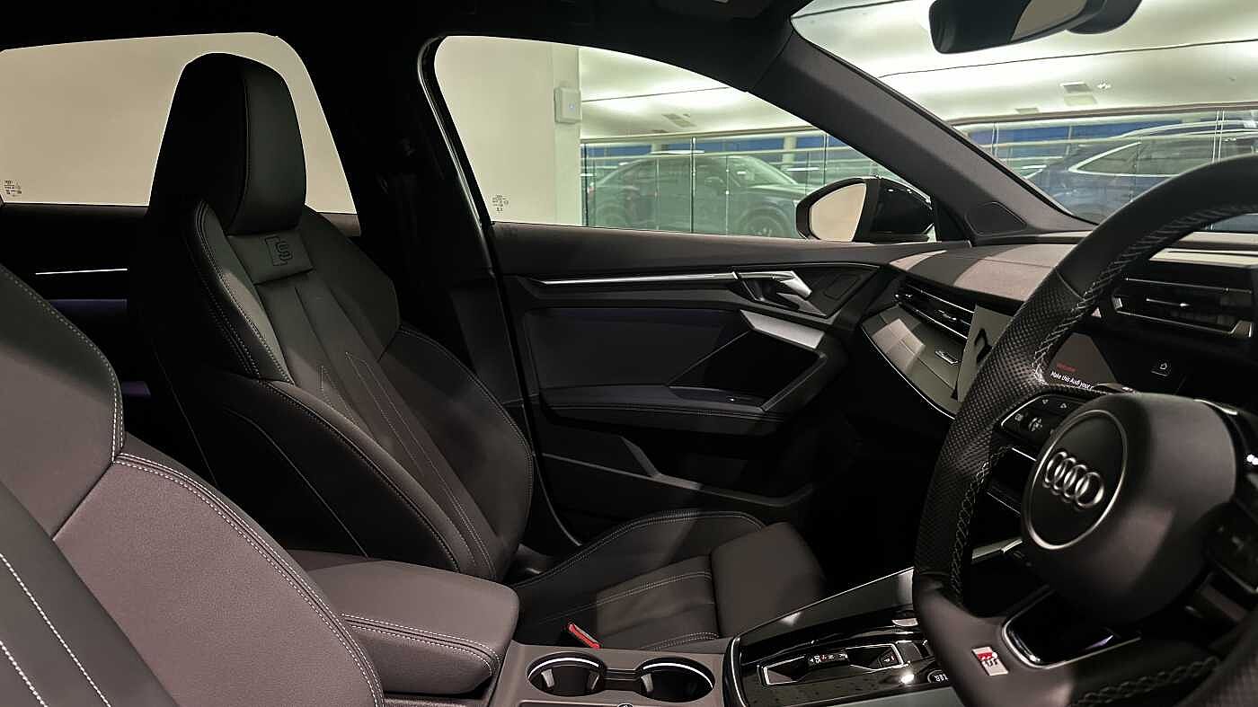 Used Audi A3 2025 for sale - 77013401: Photo 9