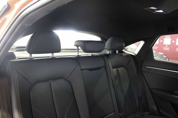 Used Audi Q3 2023 for sale - 75544387: Photo 10