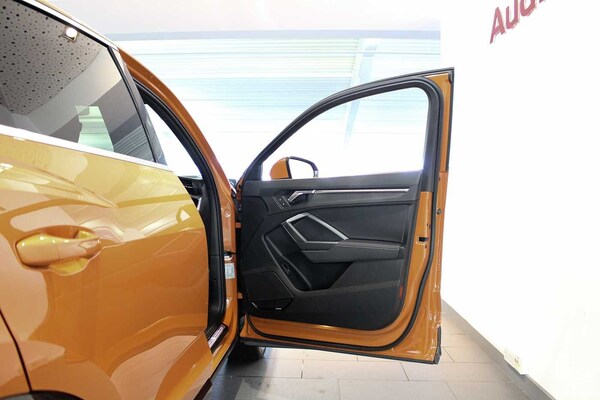 Used Audi Q3 2023 for sale - 75544387: Photo 11