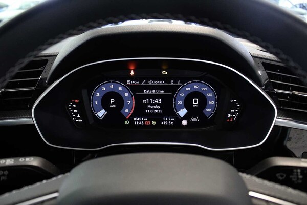Used Audi Q3 2023 for sale - 75544387: Photo 13