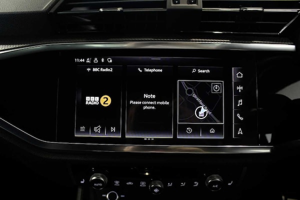 Used Audi Q3 2023 for sale - 75544387: Photo 16