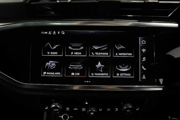Used Audi Q3 2023 for sale - 75544387: Photo 17