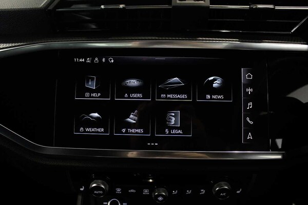 Used Audi Q3 2023 for sale - 75544387: Photo 18
