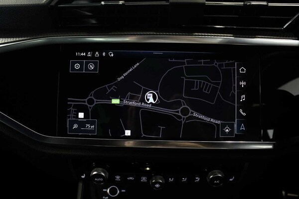 Used Audi Q3 2023 for sale - 75544387: Photo 19