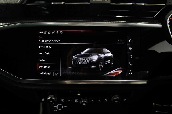 Used Audi Q3 2023 for sale - 75544387: Photo 20