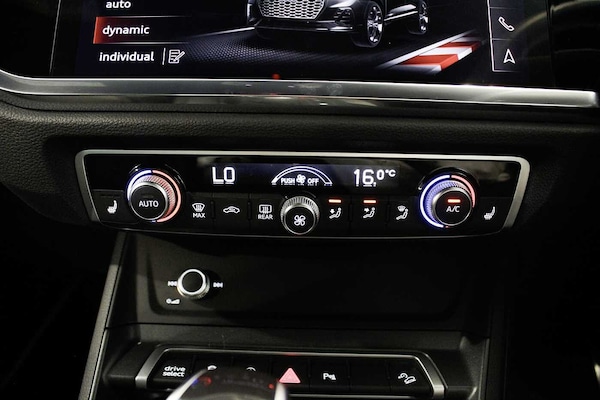 Used Audi Q3 2023 for sale - 75544387: Photo 21