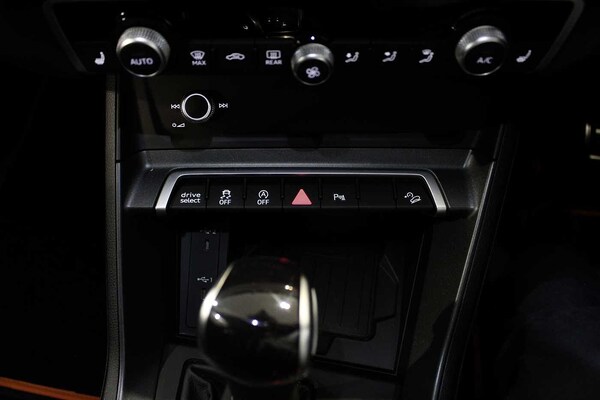 Used Audi Q3 2023 for sale - 75544387: Photo 22