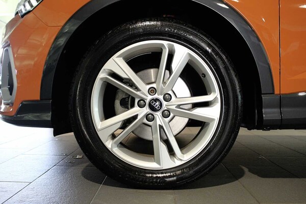 Used Audi Q3 2023 for sale - 75544387: Photo 5