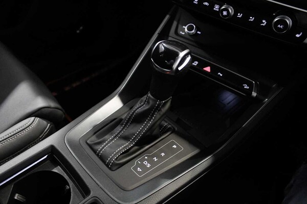 Used Audi Q3 2023 for sale - 75544387: Photo 8