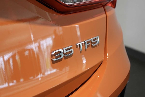 Used Audi Q3 2023 for sale - 75544387: Photo 9